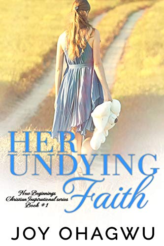 Her Undying Faith book cover