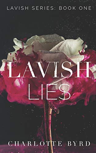 Lavish Lies / House of York book cover