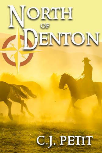 North of Denton book cover