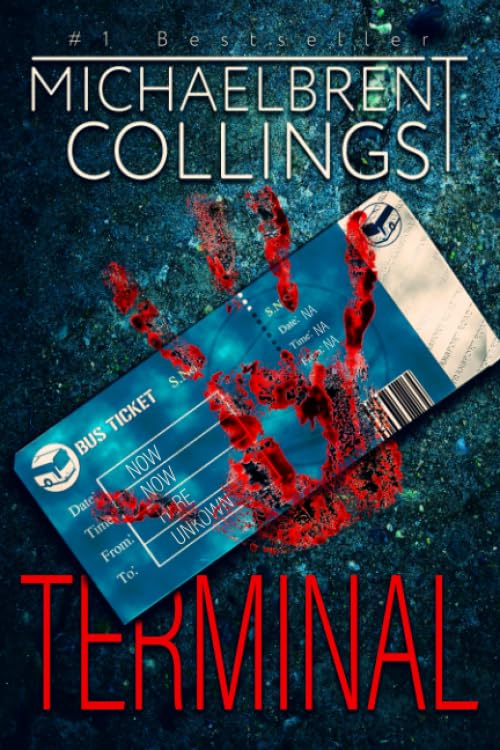 Terminal book cover