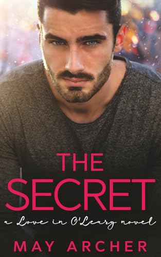 The Secret book cover