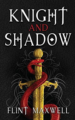 Knight and Shadow book cover