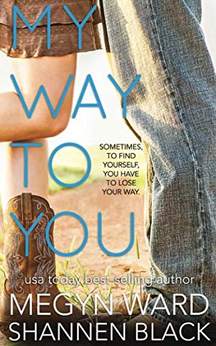 My Way to You book cover