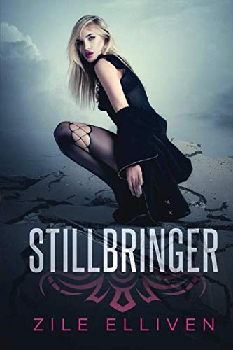 Stillbringer book cover