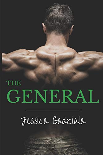 The General book cover