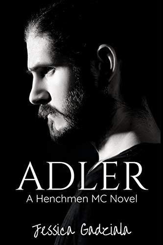 Adler book cover