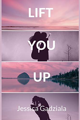 Lift You Up book cover
