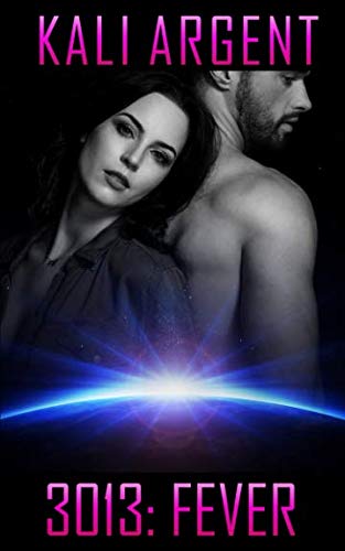 Fever book cover