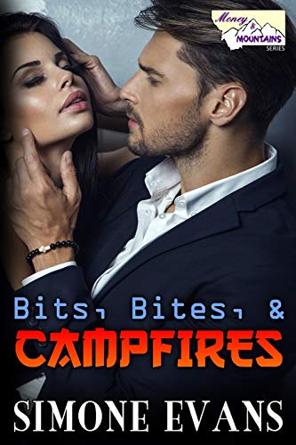 Bits, Bites, & Campfires book cover