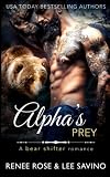 Alpha's Prey