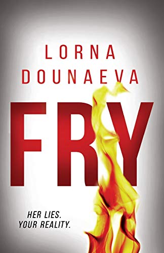 Fry book cover