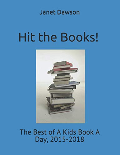 Hit the Books! book cover