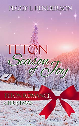 Teton Season of Joy book cover