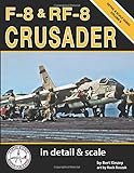 F8 Rf8 Crusader In Detail Scale