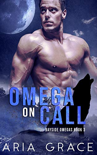 Omega on Call book cover