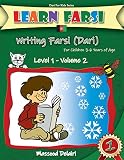 Learn Farsi Writing Farsi Dari For Children 36 Years Of Age