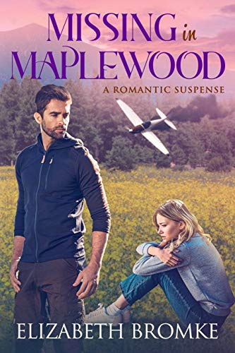 Missing in Maplewood book cover