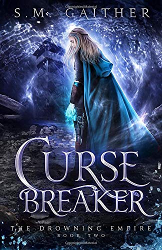 Curse Breaker book cover