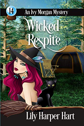 Wicked Respite book cover