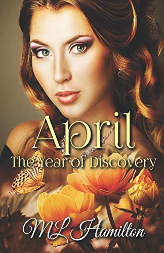 April book cover