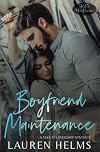 Boyfriend Maintenance