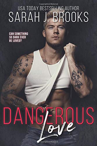 Dangerous Love book cover