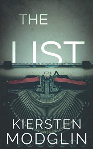 The List book cover