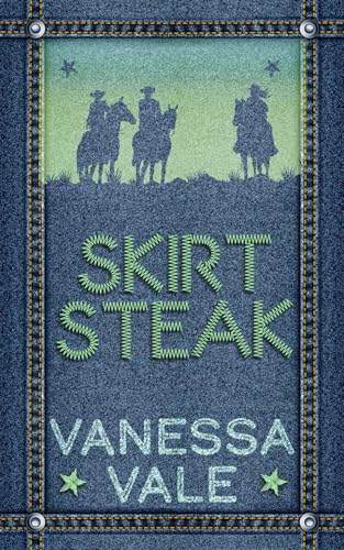 Skirt Steak book cover