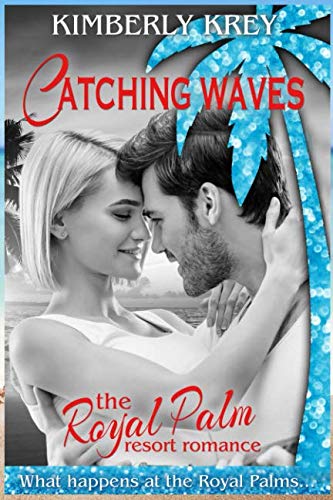 Catching Waves book cover