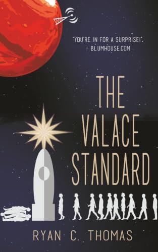 The Valace Standard book cover