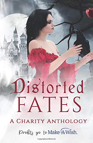 Distorted Fates cover