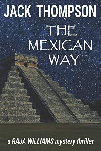The Mexican Way book cover