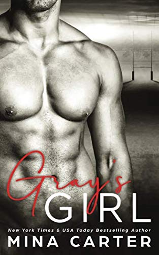 Gray's Girl book cover