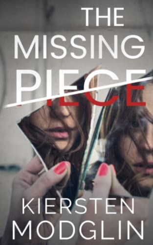 The Missing Piece book cover