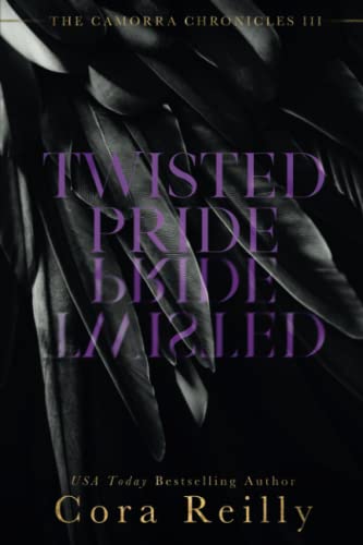 Twisted Pride cover