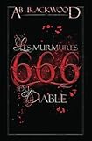 Les Murmures Du Diable: Histoire D'horreur