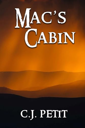 Mac's Cabin book cover