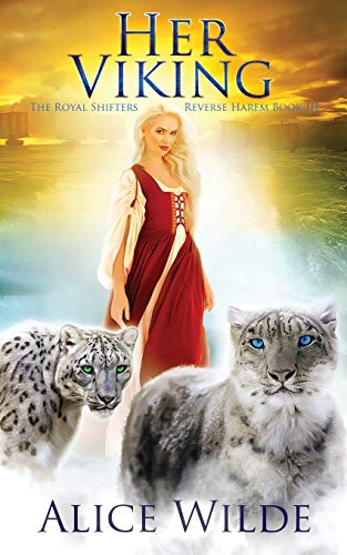 Her Viking book cover