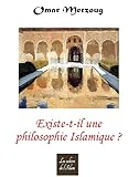 Existe T Il Une Philosophie Islamique 