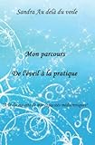 Mon Parcours   De L'%C3%A9veil %C3%A0 La Pratique: A La D%C3%A9couverte De Mes Capacit%C3%A9s M%C3%A9diumnique