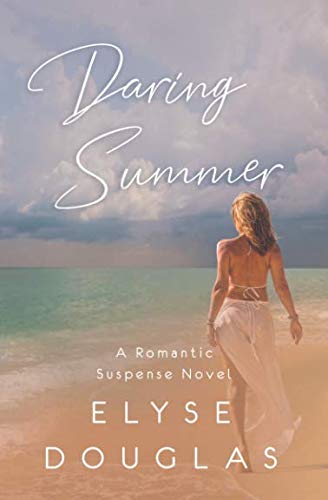 Daring Summer book cover
