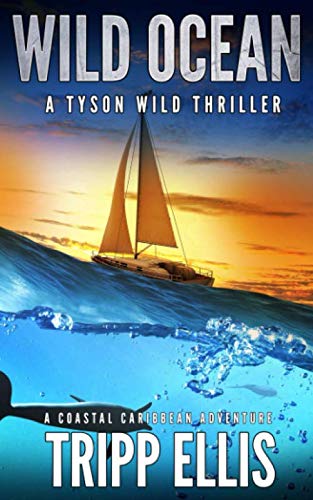 Wild Ocean book cover