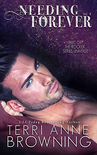 Needing Forever, Vol. 1 book cover