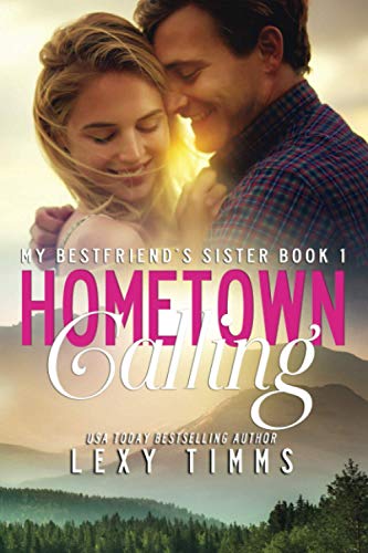 Hometown Calling book cover