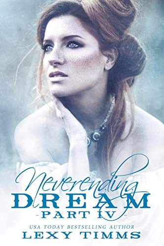 Neverending Dream Part 4 book cover