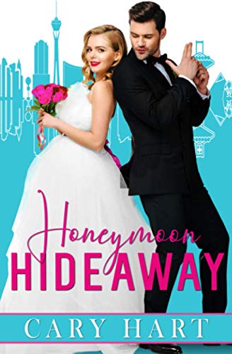 Honeymoon Hideaway book cover