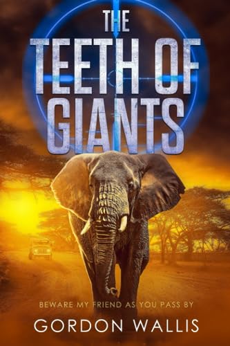 The Teeth of Giants cover