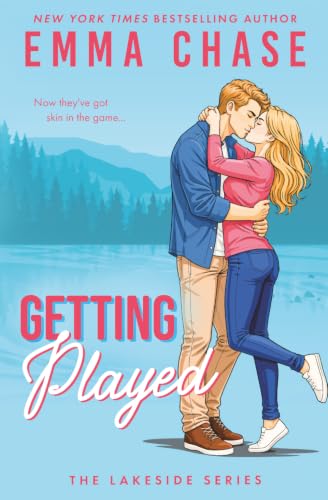 Getting Played book cover