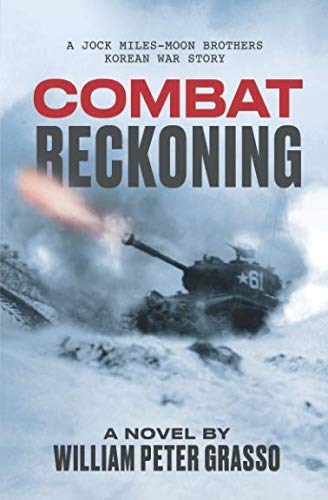 Combat Reckoning book cover