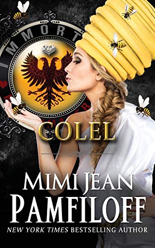 Colel book cover